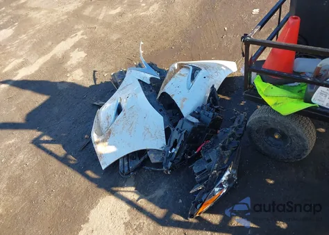 2018 Lexus Es 350 from USA, damaged, VIN 58ABK1GG0JU112260